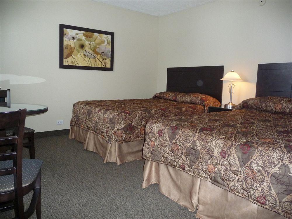 Motel Du Fleuve Brossard Luaran gambar