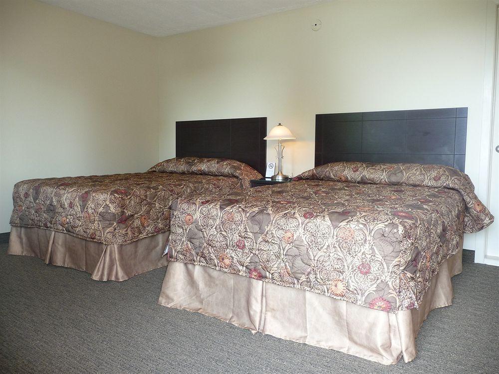 Motel Du Fleuve Brossard Luaran gambar