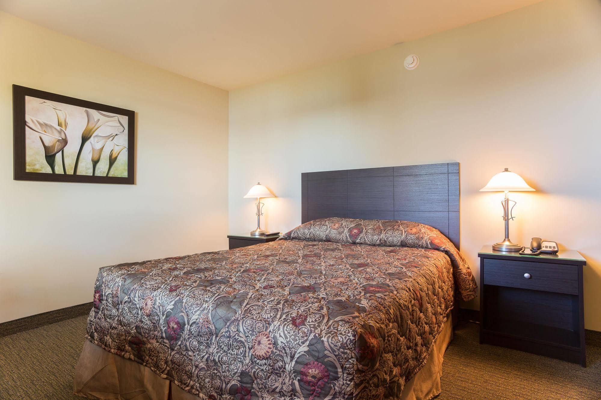 Motel Du Fleuve Brossard Luaran gambar